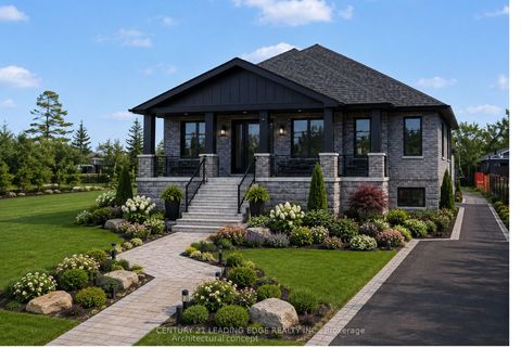 Photo 3 at 415 Lake Drive E, Historic Lakeshore Communities, Georgina
