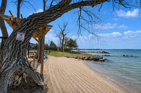 Photo 5 at 415 Lake Drive E, Historic Lakeshore Communities, Georgina