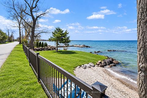Photo 7 at 415 Lake Drive E, Historic Lakeshore Communities, Georgina