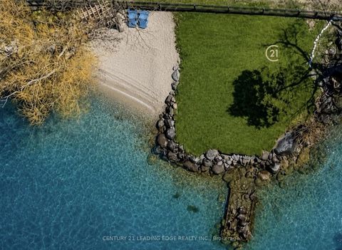 Photo 8 at 415 Lake Drive E, Historic Lakeshore Communities, Georgina