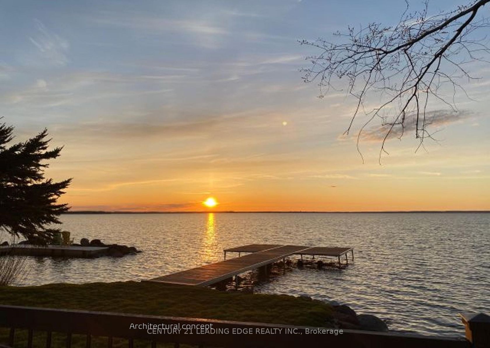 415 Lake Drive E, Historic Lakeshore Communities, Georgina photo 8