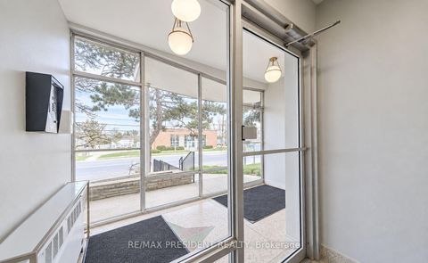 Photo 4 at 101 - 219 Wilson Avenue, Nortown, Toronto