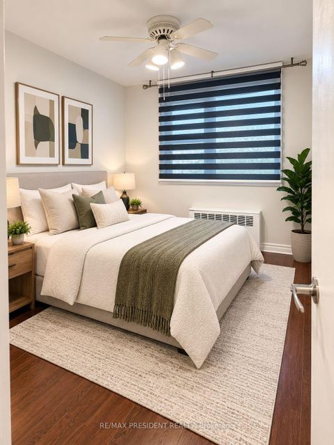 Photo 6 at 101 - 219 Wilson Avenue, Nortown, Toronto