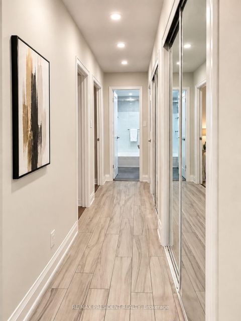 Photo 8 at 101 - 219 Wilson Avenue, Nortown, Toronto