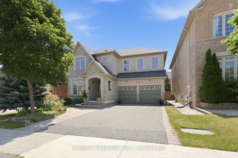 Photo 1 at 63 Summeridge Drive, Patterson, Vaughan