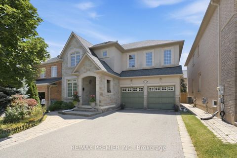 Photo 2 at 63 Summeridge Drive, Patterson, Vaughan