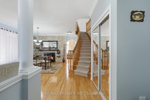 Photo 5 at 63 Summeridge Drive, Patterson, Vaughan