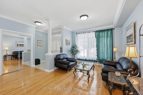 Photo 7 at 63 Summeridge Drive, Patterson, Vaughan