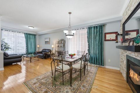 Photo 9 at 63 Summeridge Drive, Patterson, Vaughan