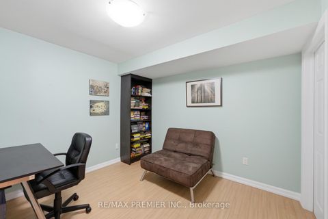Photo 44 at 63 Summeridge Drive, Patterson, Vaughan
