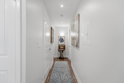 Photo 4 at 1015 - 12 Woodstream Boulevard, Vaughan Grove, Vaughan