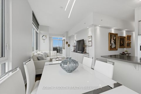 Photo 15 at 1015 - 12 Woodstream Boulevard, Vaughan Grove, Vaughan