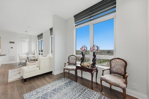 Photo 18 at 1015 - 12 Woodstream Boulevard, Vaughan Grove, Vaughan