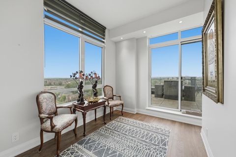 Photo 19 at 1015 - 12 Woodstream Boulevard, Vaughan Grove, Vaughan