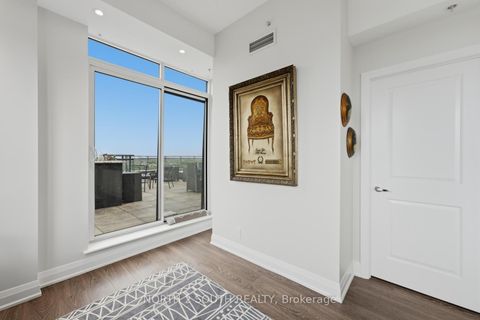 Photo 20 at 1015 - 12 Woodstream Boulevard, Vaughan Grove, Vaughan