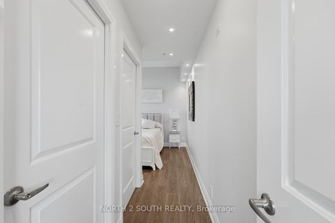 Photo 21 at 1015 - 12 Woodstream Boulevard, Vaughan Grove, Vaughan