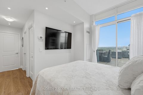Photo 23 at 1015 - 12 Woodstream Boulevard, Vaughan Grove, Vaughan