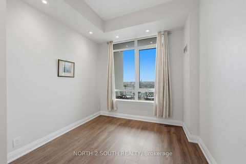 Photo 27 at 1015 - 12 Woodstream Boulevard, Vaughan Grove, Vaughan