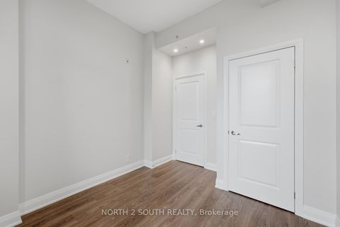 Photo 28 at 1015 - 12 Woodstream Boulevard, Vaughan Grove, Vaughan