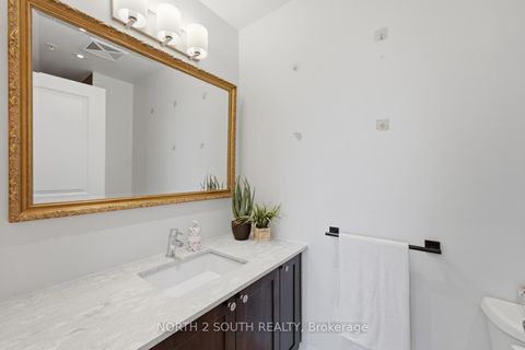 Photo 29 at 1015 - 12 Woodstream Boulevard, Vaughan Grove, Vaughan