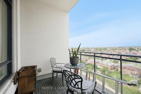 Photo 32 at 1015 - 12 Woodstream Boulevard, Vaughan Grove, Vaughan