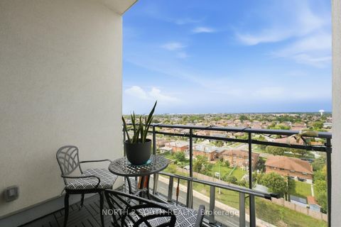 Photo 33 at 1015 - 12 Woodstream Boulevard, Vaughan Grove, Vaughan
