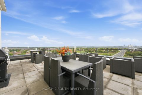 Photo 36 at 1015 - 12 Woodstream Boulevard, Vaughan Grove, Vaughan