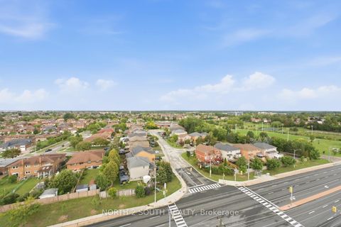 Photo 37 at 1015 - 12 Woodstream Boulevard, Vaughan Grove, Vaughan