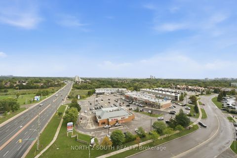 Photo 38 at 1015 - 12 Woodstream Boulevard, Vaughan Grove, Vaughan