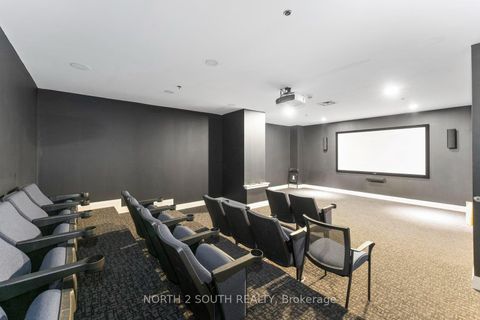 Photo 39 at 1015 - 12 Woodstream Boulevard, Vaughan Grove, Vaughan