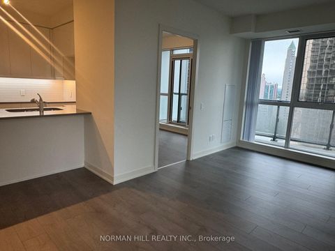 Photo 3 at 1619 - 4955 Yonge Street, Willowdale East, Toronto
