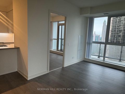 Photo 7 at 1619 - 4955 Yonge Street, Willowdale East, Toronto