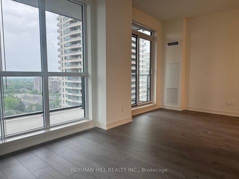 Photo 8 at 1619 - 4955 Yonge Street, Willowdale East, Toronto
