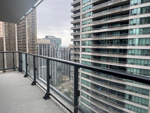 Photo 10 at 1619 - 4955 Yonge Street, Willowdale East, Toronto