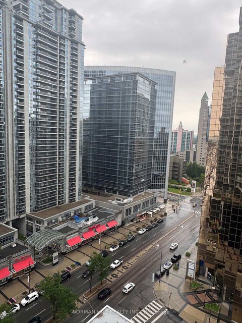 Photo 11 at 1619 - 4955 Yonge Street, Willowdale East, Toronto