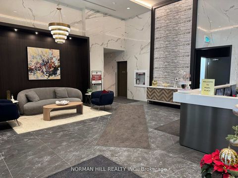 Photo 13 at 1619 - 4955 Yonge Street, Willowdale East, Toronto
