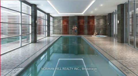 Photo 16 at 1619 - 4955 Yonge Street, Willowdale East, Toronto