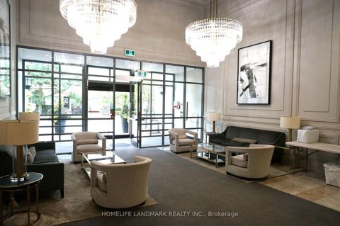Photo 2 at 1606 - 35 Hollywood Avenue, Willowdale East, Toronto