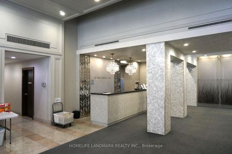 Photo 3 at 1606 - 35 Hollywood Avenue, Willowdale East, Toronto