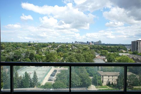 Photo 5 at 1606 - 35 Hollywood Avenue, Willowdale East, Toronto