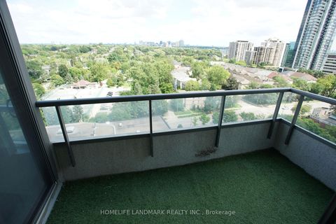 Photo 6 at 1606 - 35 Hollywood Avenue, Willowdale East, Toronto
