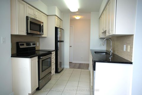 Photo 12 at 1606 - 35 Hollywood Avenue, Willowdale East, Toronto