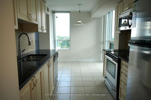 Photo 13 at 1606 - 35 Hollywood Avenue, Willowdale East, Toronto