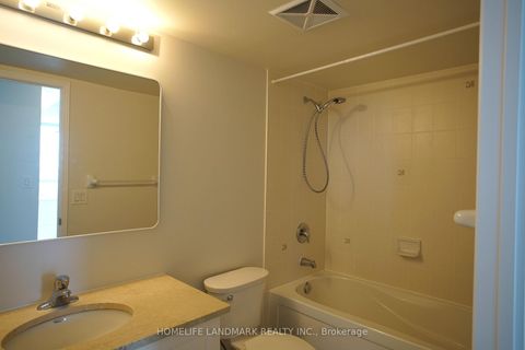 Photo 16 at 1606 - 35 Hollywood Avenue, Willowdale East, Toronto