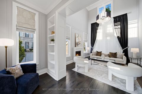 Photo 5 at 18 Westbrooke Boulevard, Nobleton, King
