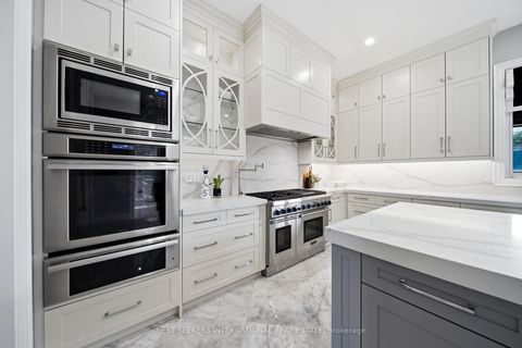 Photo 14 at 18 Westbrooke Boulevard, Nobleton, King