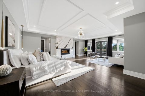 Photo 19 at 18 Westbrooke Boulevard, Nobleton, King