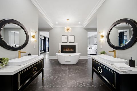 Photo 21 at 18 Westbrooke Boulevard, Nobleton, King