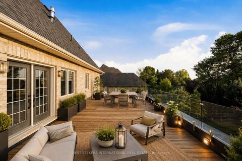 Photo 23 at 18 Westbrooke Boulevard, Nobleton, King