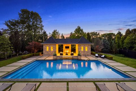 Photo 24 at 18 Westbrooke Boulevard, Nobleton, King